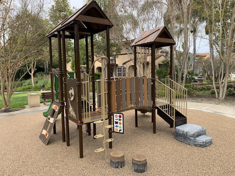 Pleasanton Park Ladera Ranch